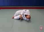 White Belt University 1.42 Hip Mobility - Traditional, One Foot, and Two Feet Hip Escapes